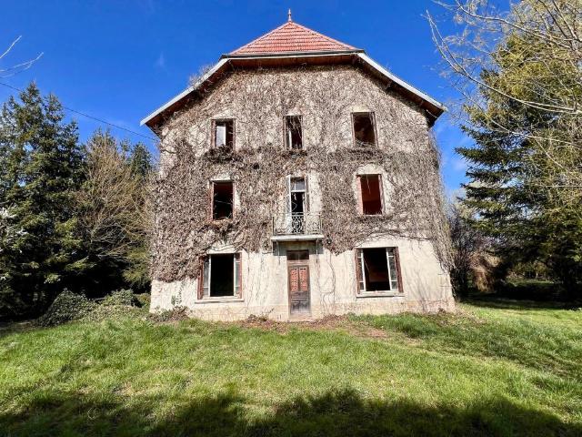 Maison vente à Verdun, Chattancourt