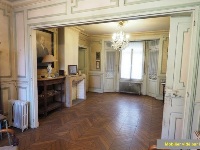 Maison vente à Tilloy-lès-Mofflaines, Pas-de-Calais