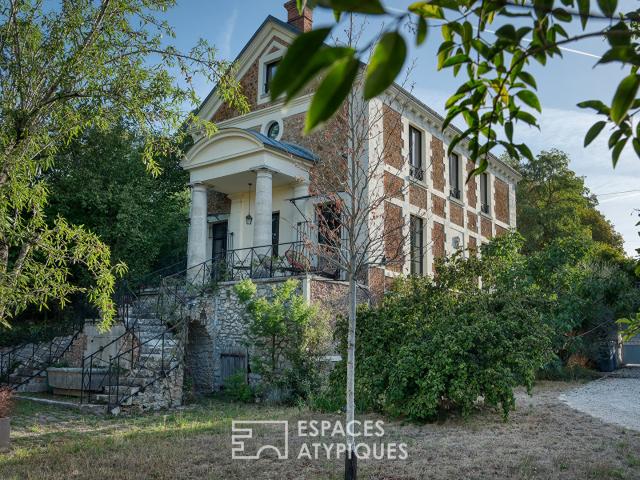 Maison vente à Les Taupiniaux, Palaiseau