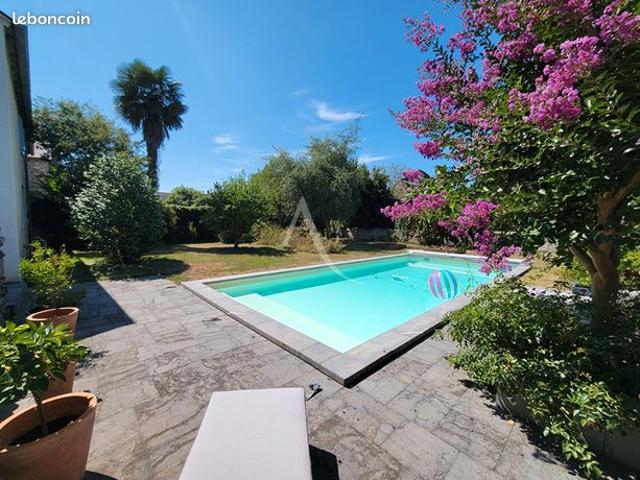 Maison vente à Pau