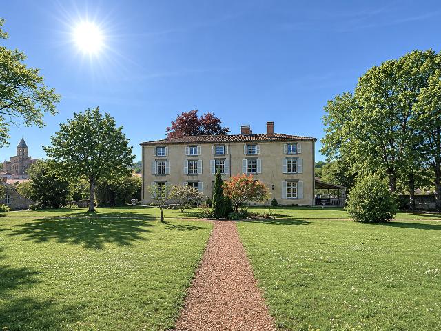 Maison vente à Clermont-Ferrand, Auvergne-Rhône-Alpes