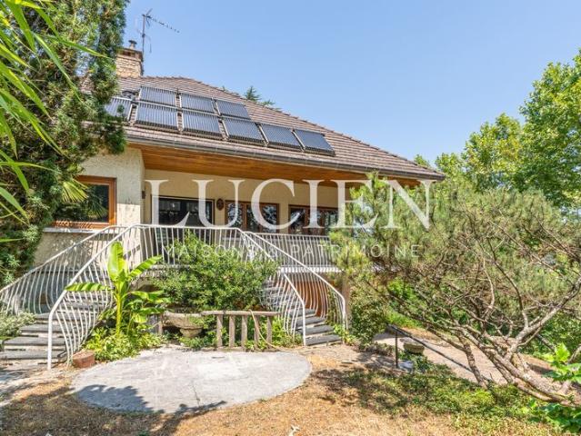 Maison vente à Lyon, Métropole de Lyon