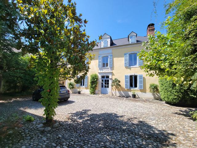 Maison vente à Pau, Pardies-piétat