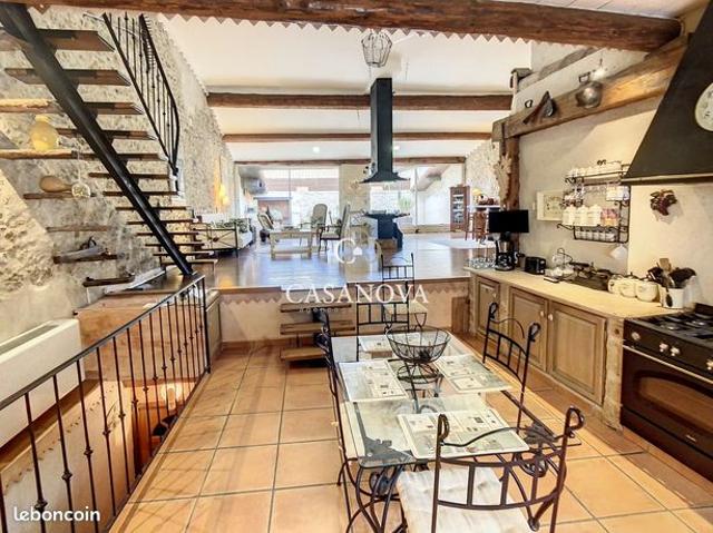 Maison vente à Béziers, Villeneuve-lès-béziers