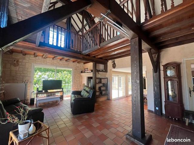 Maison vente à Pau, Morlaàs