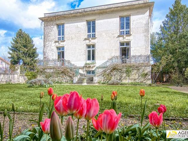 Maison vente à Versailles, Notre-Dame