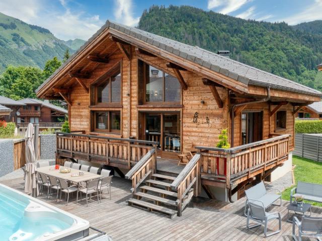 Maison vente à Thonon-les-Bains, Morzine