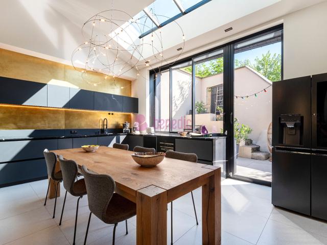 Maison vente à Metz, Châtel-saint-germain