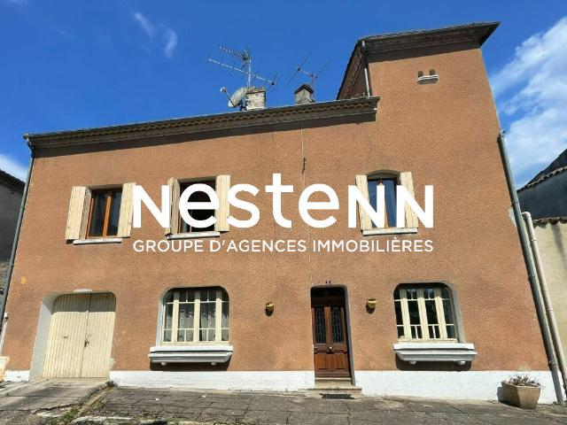 Maison vente à Sos