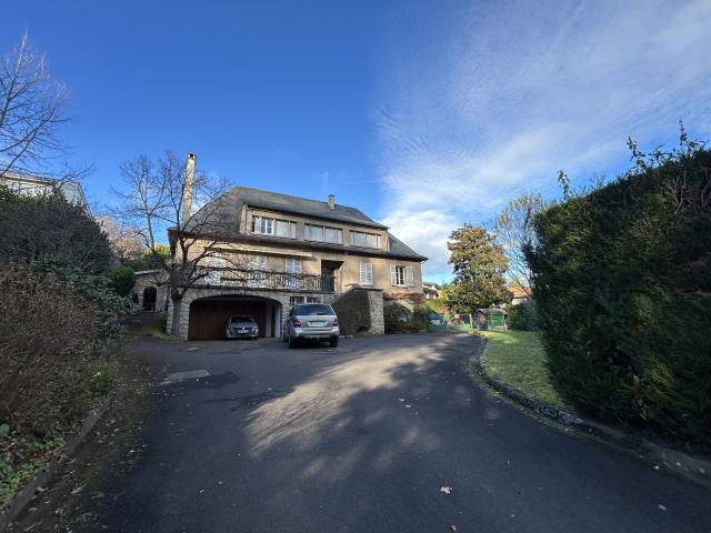 Maison vente à France métropolitaine, Chamalières