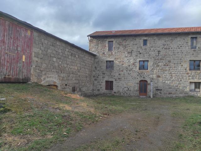 Maison vente à Yssingeaux, Lapte
