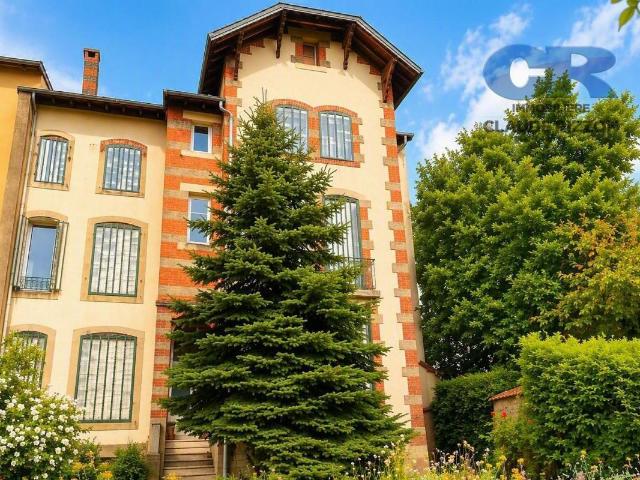 Maison vente à Lunéville, Meurthe-et-Moselle
