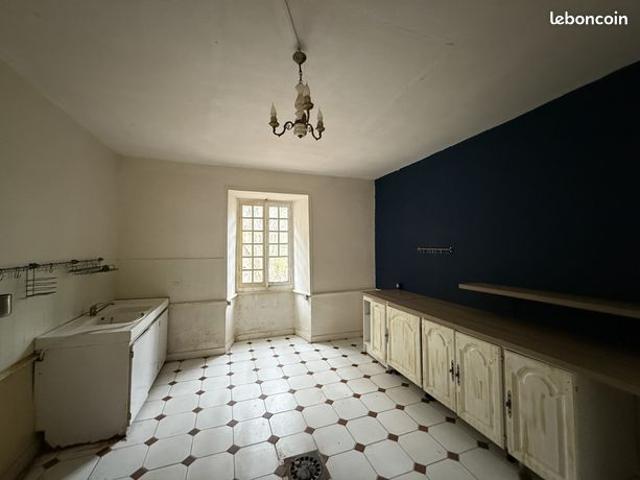 Maison vente à Ussel, Maussac