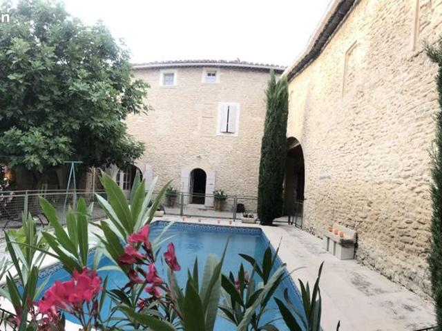 Maison vente à Apt, Gordes