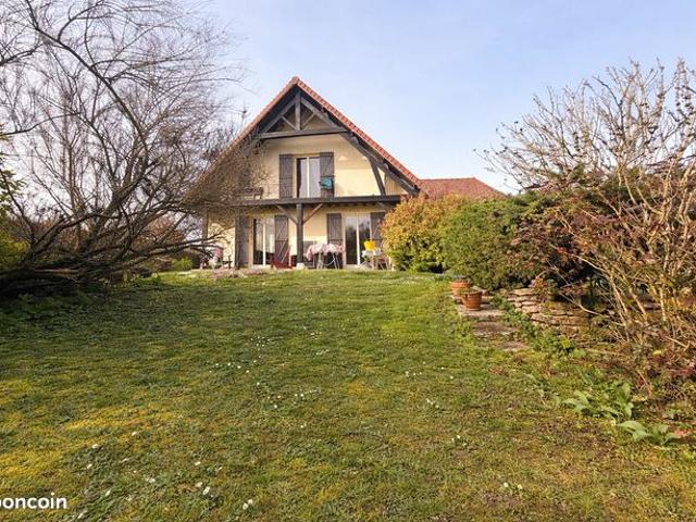 Maison vente à Dijon, Bressey-sur-tille