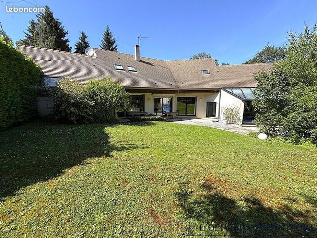 Maison vente à Montfort-l'Amaury, Yvelines