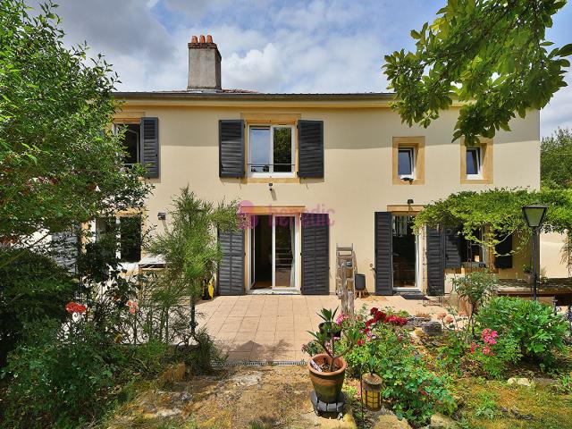 Maison vente à Metz, Châtel-saint-germain