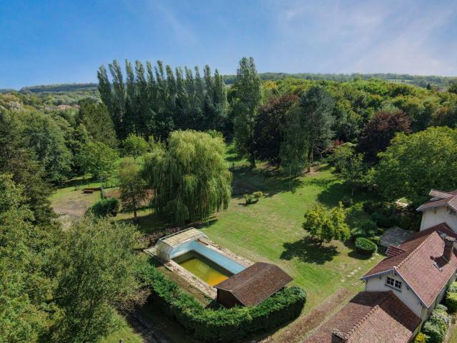 Maison vente à Trie-Château