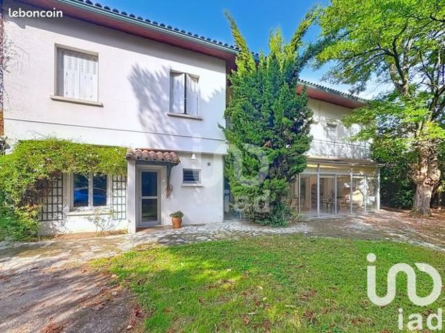 Maison vente à Toulouse, Balma