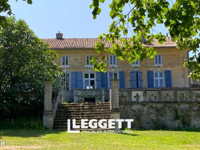 Maison vente à Bertric-Burée, Dordogne