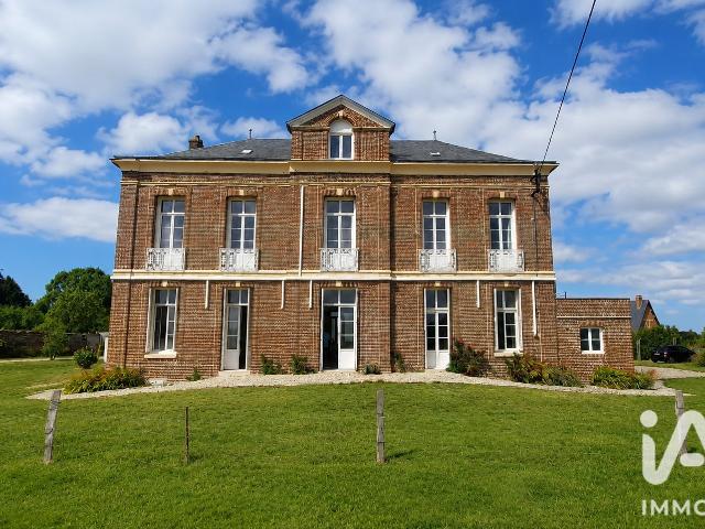 Maison vente à Gerponville, Seine-Maritime