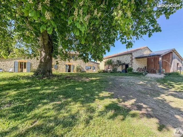 Maison vente à Monpazier