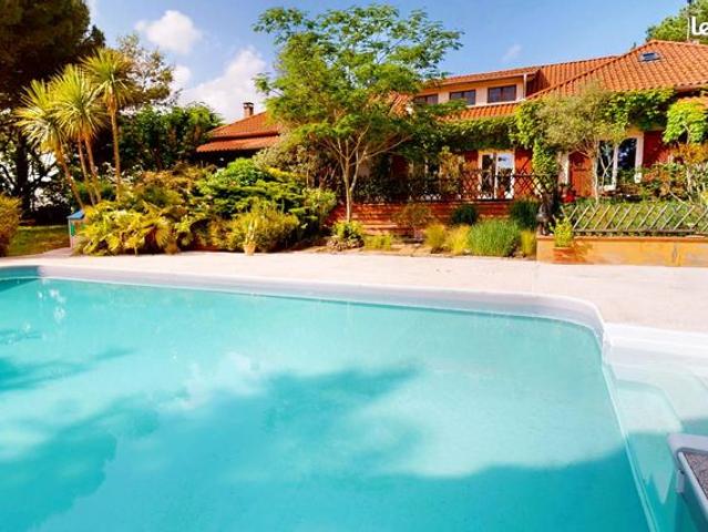 Maison vente à Clermont-le-fort, Haute-Garonne