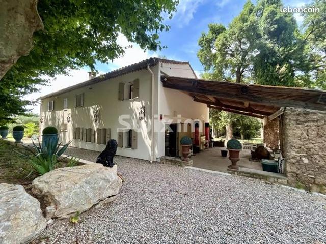 Maison vente à Arrondissement de Draguignan, Les Arcs