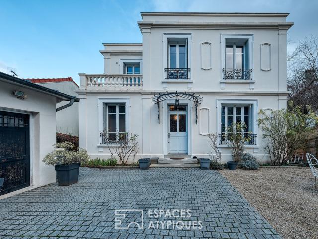 Maison vente à Évry, Ris-orangis