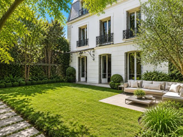 Maison vente à Nanterre, Neuilly-sur-seine