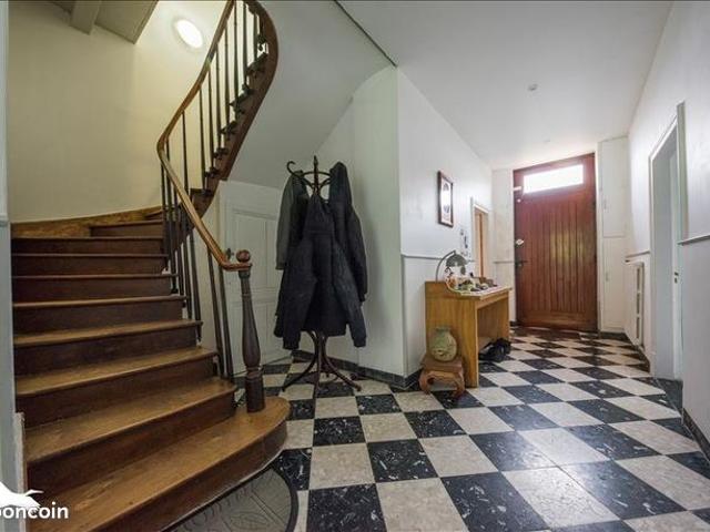 Maison vente à Rochefort, Chaillevette