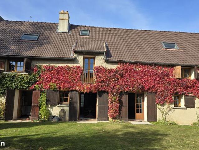 Maison vente à Palaiseau, Pecqueuse
