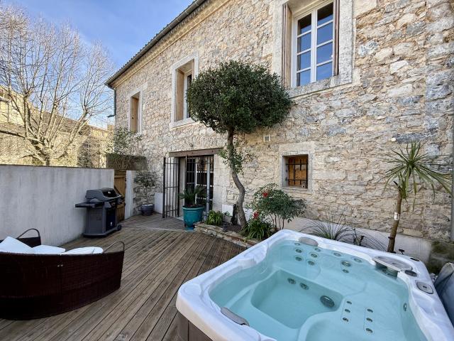 Maison vente à Lodève, Les Matelles