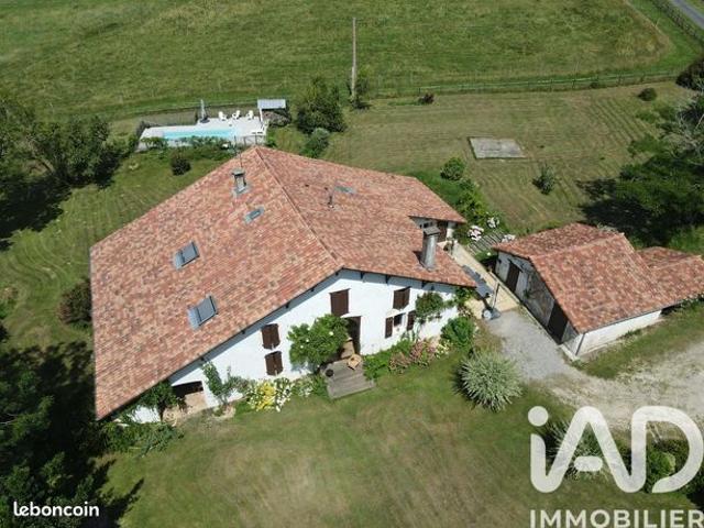 Maison vente à Saint-lon-les-mines, Landes