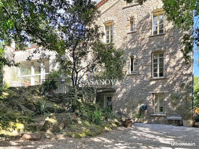 Maison vente à Lodève, Clermont-l'hérault