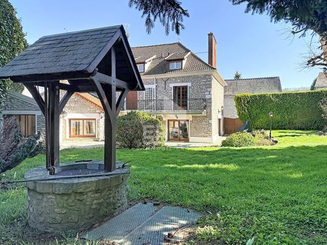 Maison vente à Les Hautes Garces, Étampes