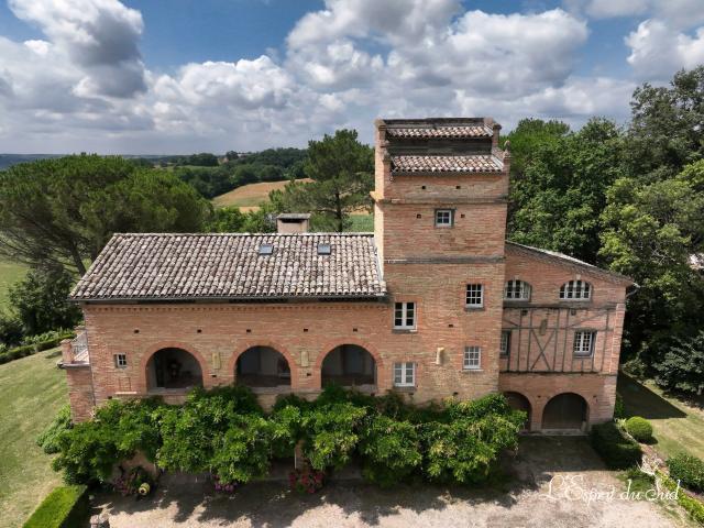 Maison vente à Albi, Salvagnac