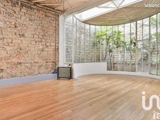 Maison vente à Paris, Île-de-France