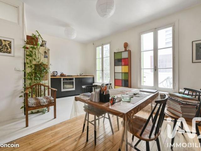 Maison vente à Paris, Île-de-France