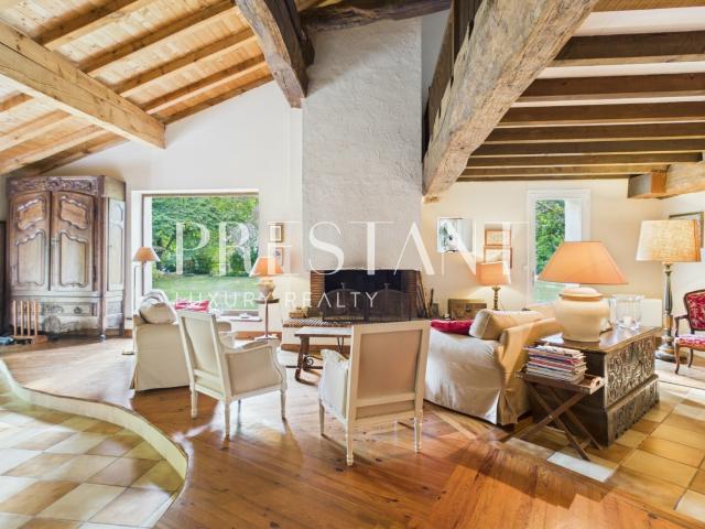 Maison vente à Dax, Saint-martin-de-seignanx