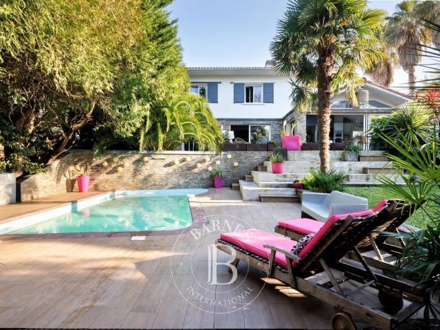 Maison vente à Bayonne, Biarritz