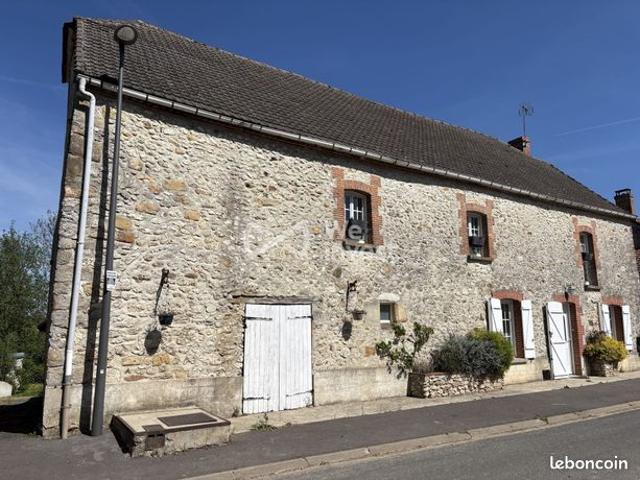 Maison vente à Épernay, Tréfols