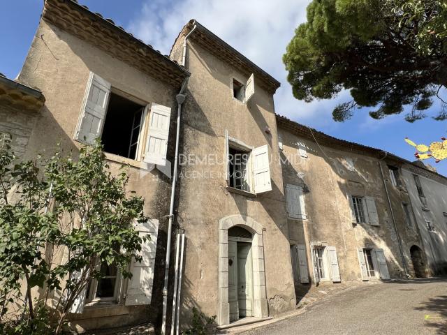 Maison vente à Liouc, Gard
