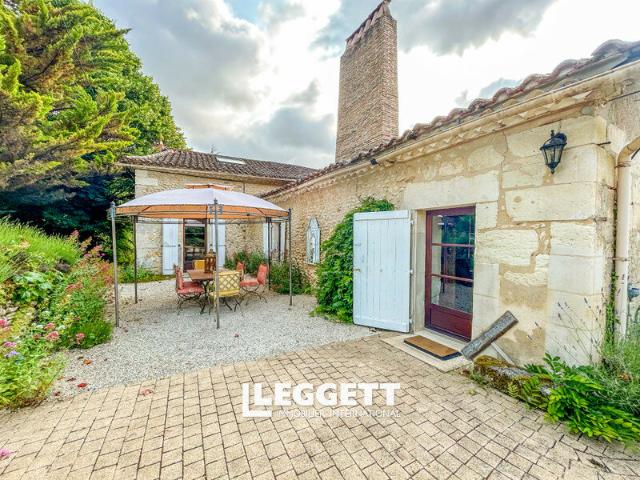 Maison vente à Périgueux, Saint-léon-sur-l'isle