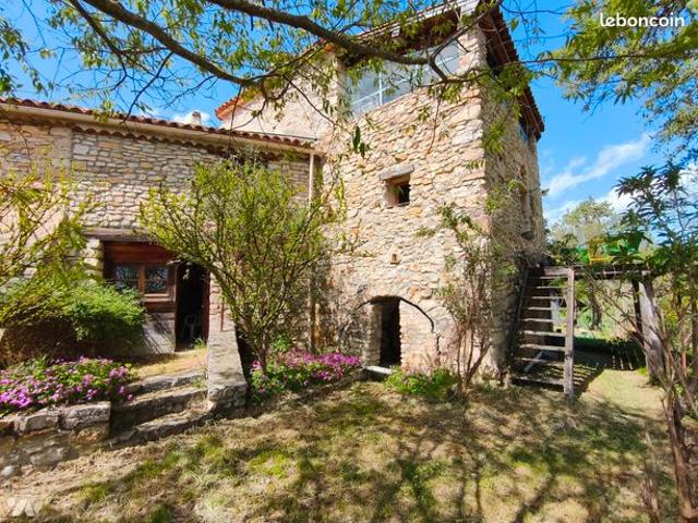 Maison vente à Forcalquier, Sigonce