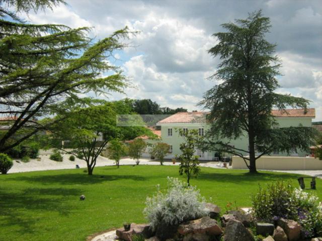 Maison vente à Cognac, Rouillac