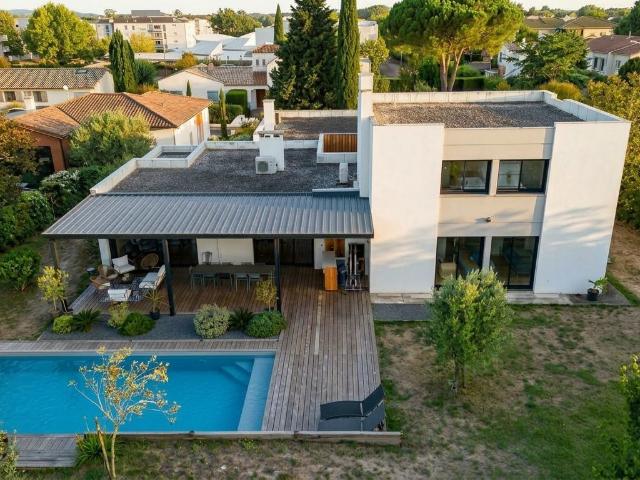 Maison vente à Les Maltais, Balma