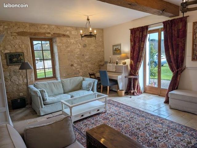 Maison vente à Marmande, Esclottes