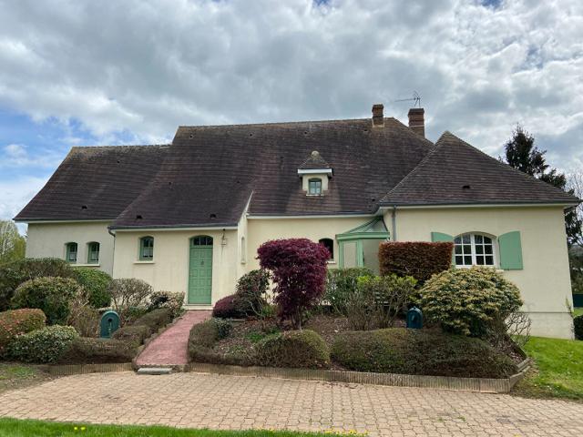 Maison vente à Mortagne-au-Perche, Normandie