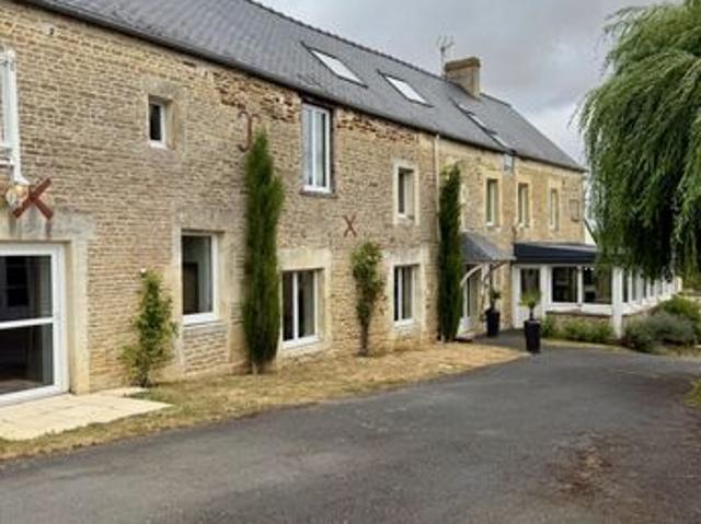 Maison vente à Caen, Normandie
